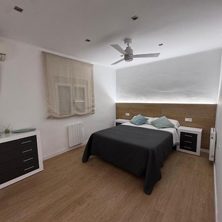 Vila Mar Villa Cambrils Bagian luar foto