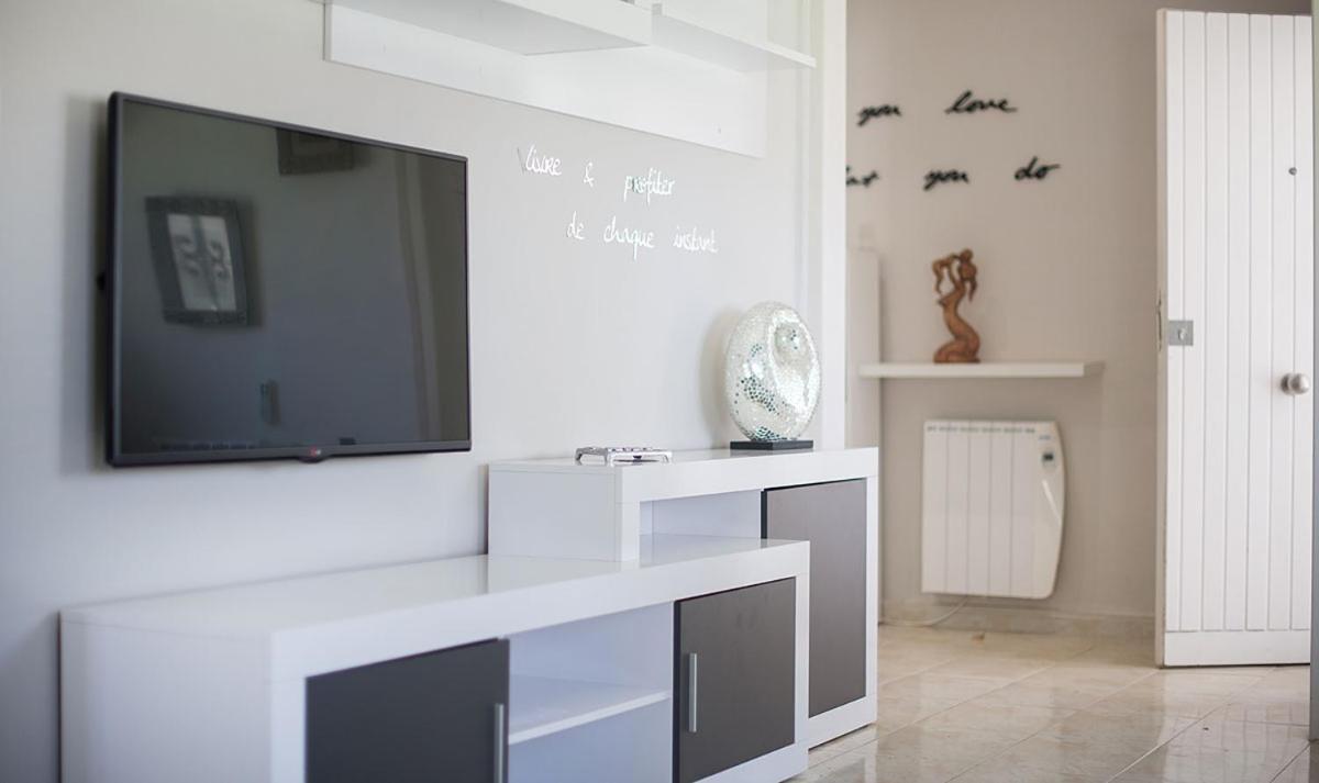 Vila Mar Villa Cambrils Bagian luar foto