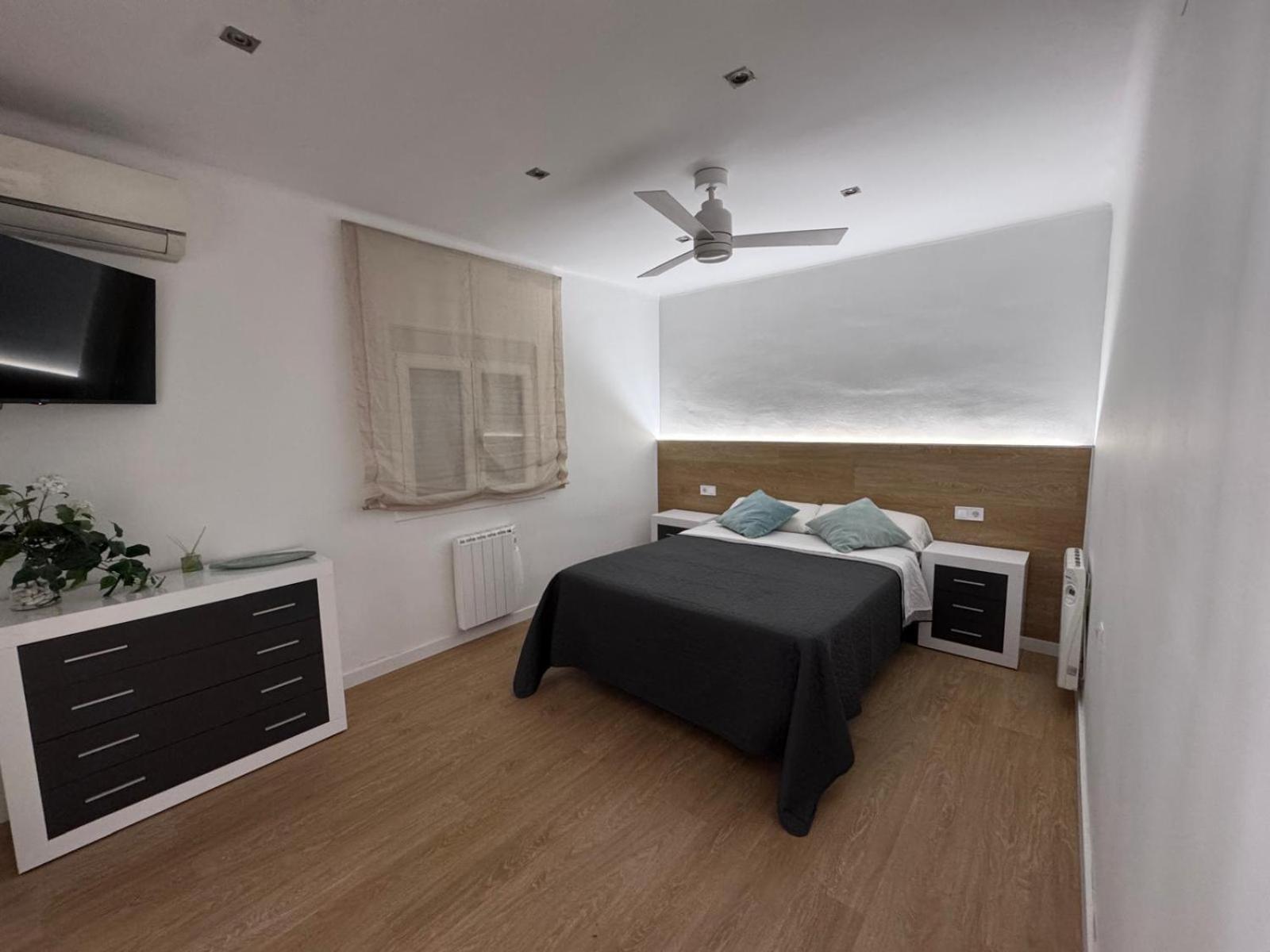 Vila Mar Villa Cambrils Bagian luar foto