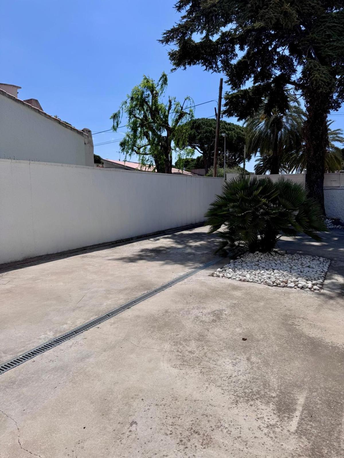 Vila Mar Villa Cambrils Bagian luar foto