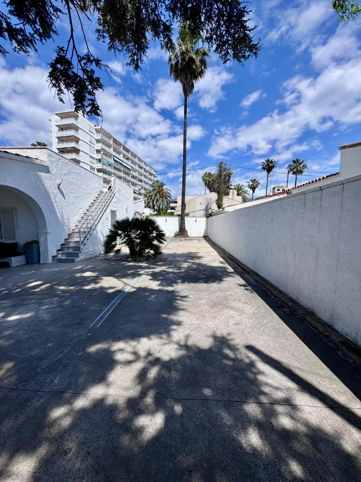 Vila Mar Villa Cambrils Bagian luar foto