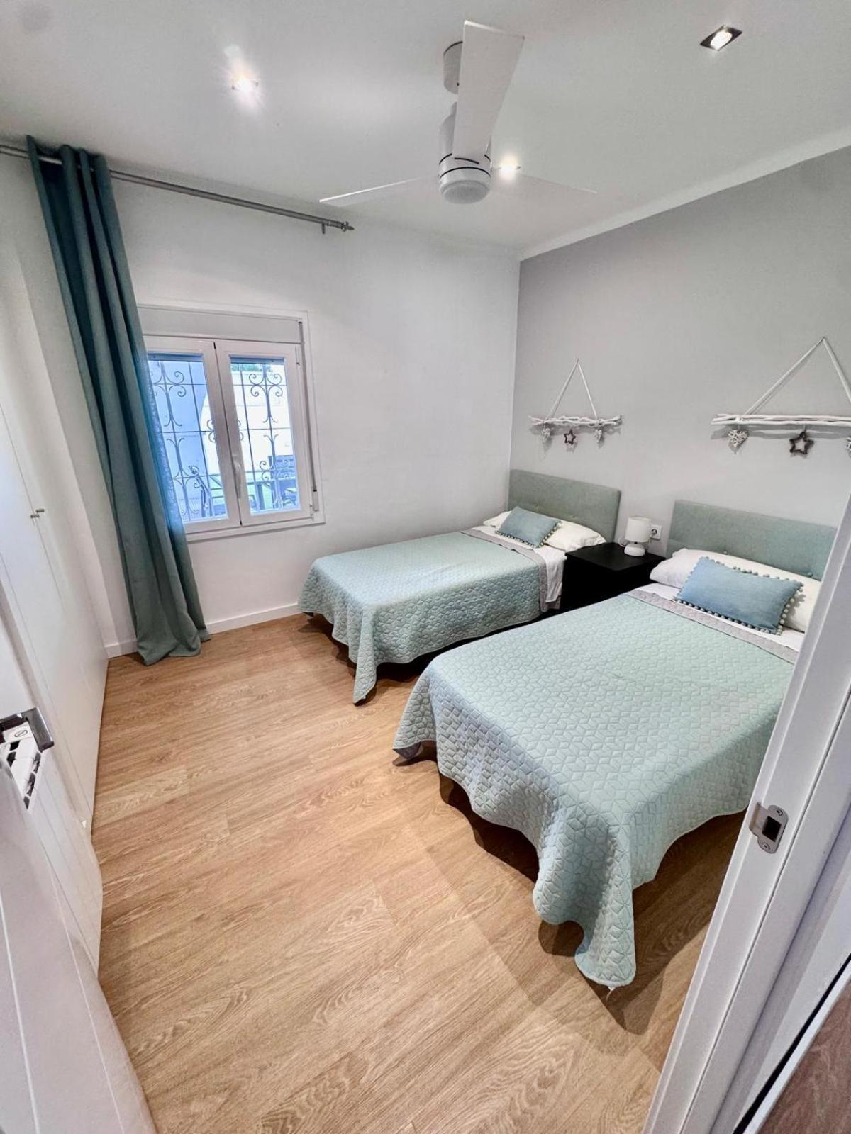 Vila Mar Villa Cambrils Bagian luar foto