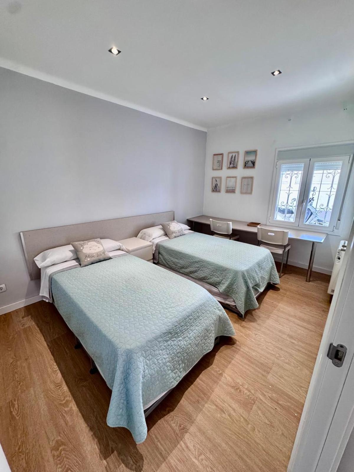 Vila Mar Villa Cambrils Bagian luar foto