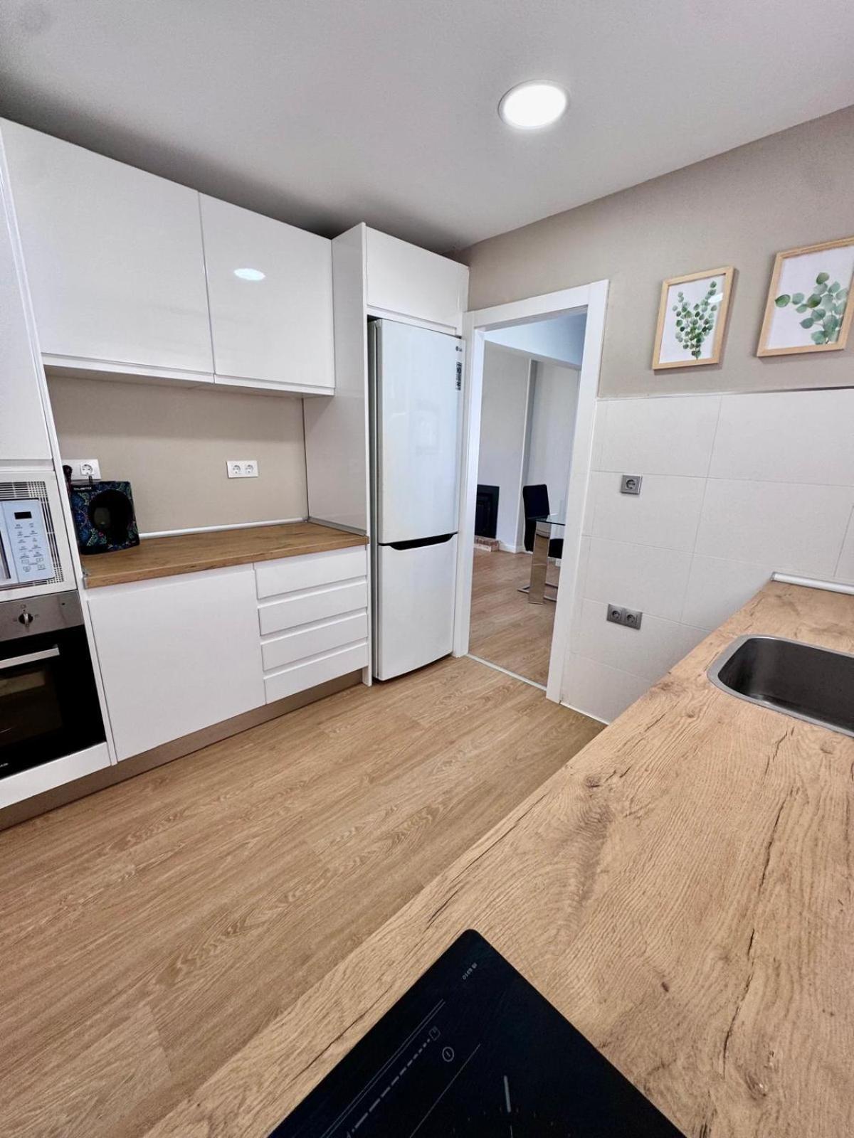Vila Mar Villa Cambrils Bagian luar foto