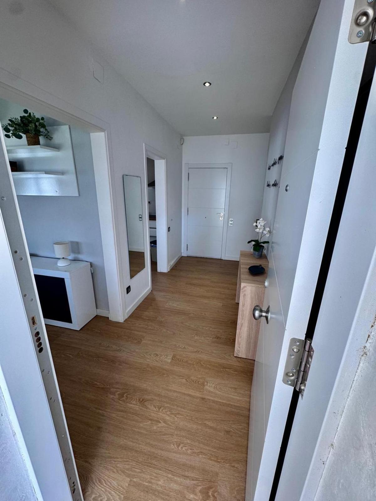 Vila Mar Villa Cambrils Bagian luar foto