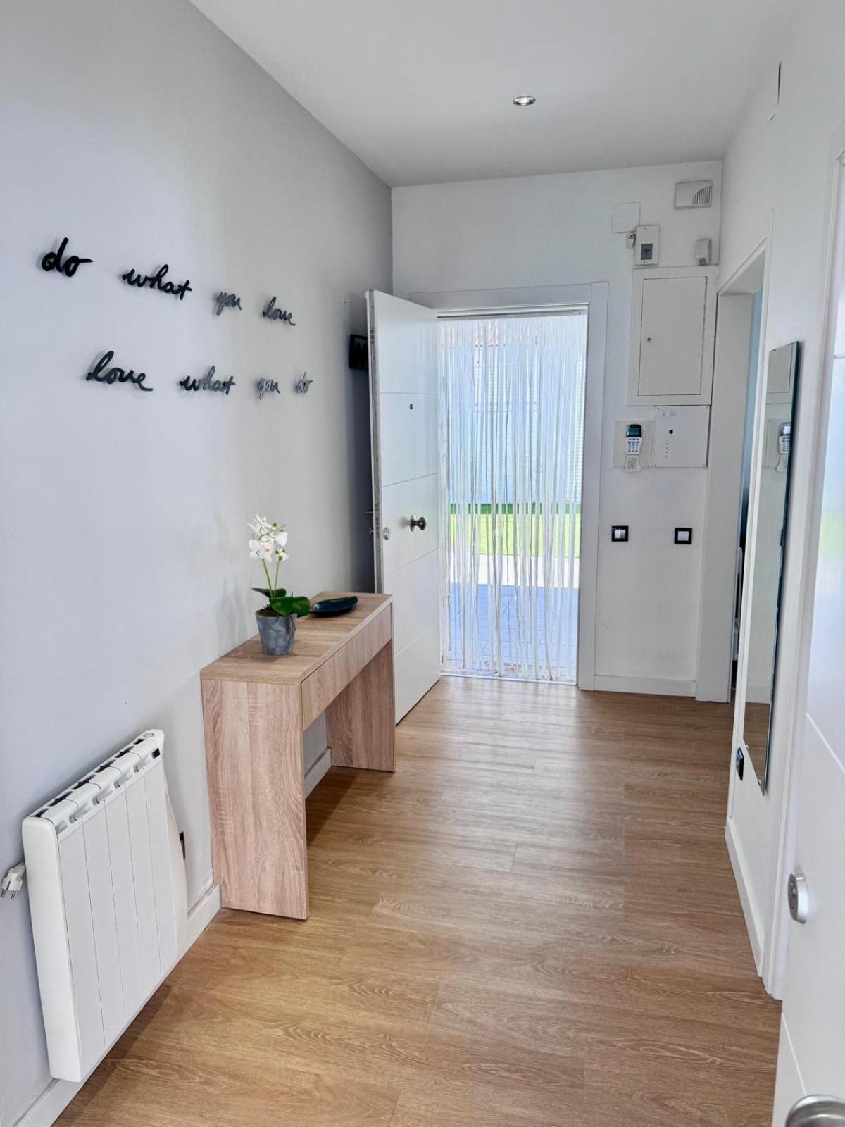 Vila Mar Villa Cambrils Bagian luar foto